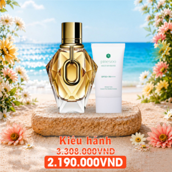 Combo 2190k - Kiêu hãnh