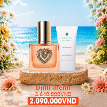Combo 2090k - Định mệnh