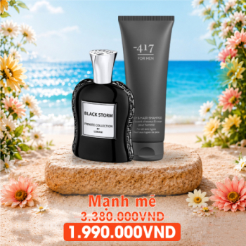 Combo 1990k - Mạnh mẽ