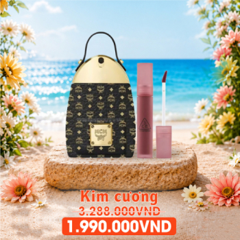 Combo 1990k - Kim cương
