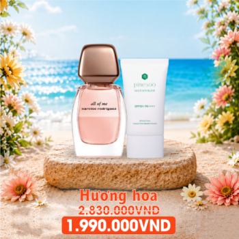 Combo 1990k - Hương hoa