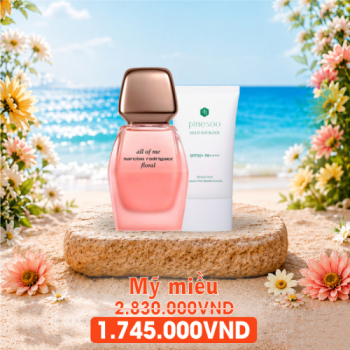 Combo 1745k - Mỹ miều