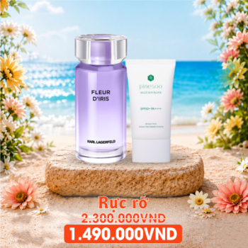 Combo 1490k - Rực rỡ