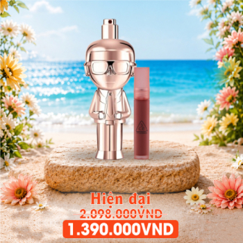 Combo 1390k - Hiện đại