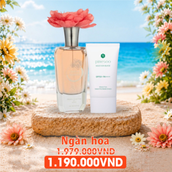 Combo 1190k - Ngàn hoa