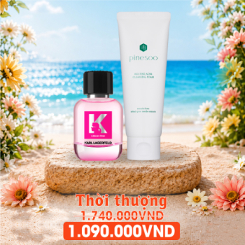 Combo 1090k - Thời thượng