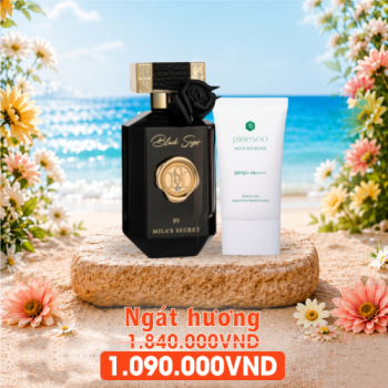 Combo 1090k - Ngát hương