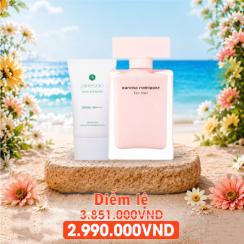 Combo 2990k - Diễm lệ