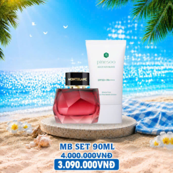 Combo 3090k - MB SET 90ML