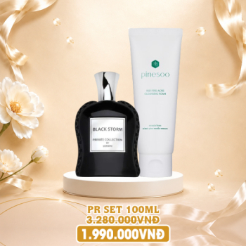 Combo 1990k - PR SET 100ML