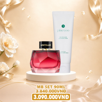 Combo 3090k - MB SET 90ML