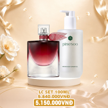 Combo 5150k - LC SET 100ML