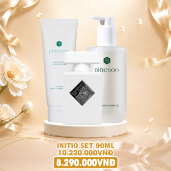Combo 8290k - INITIO SET 90ML