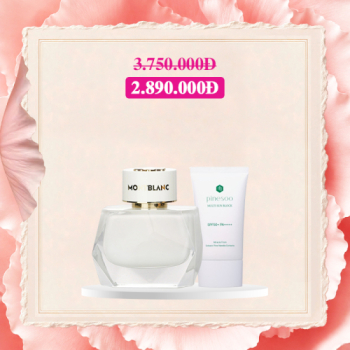 Combo 2890k - MB SET 90ML