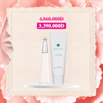 Combo 3390k - IM SET 100ML