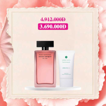 Combo 3690k - NR SET 100ML