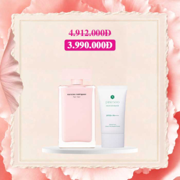 Combo 3990k - NR SET 100ML