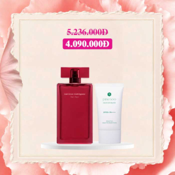 Combo 4090k - NR SET 100ML