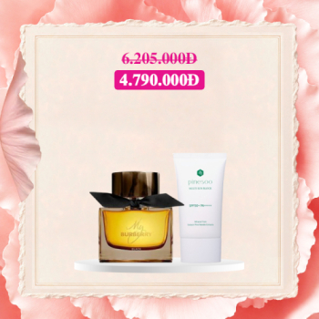 Combo 4790k - BBR Set 90ML