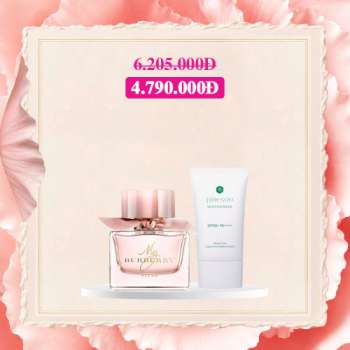 Combo 4790k - BBR Set 90ML