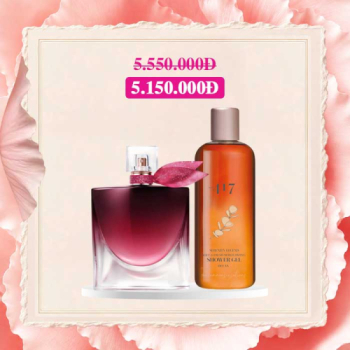 Combo 5150k - LC SET 100ML