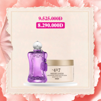 Combo 8290k - PDM SET 75ML