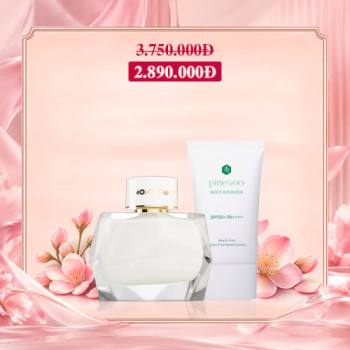 Combo 2890k - MB SET 90ML