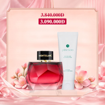 Combo 3090k - MB SET 90ML