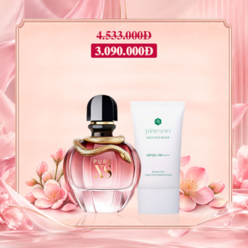 Combo 3090k - PC SET 80ML