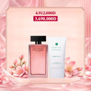 Combo 3690k - NR SET 100ML