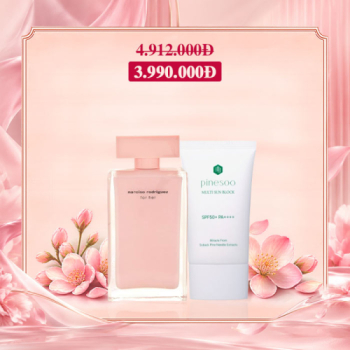 Combo 3990k - NR SET 100ML