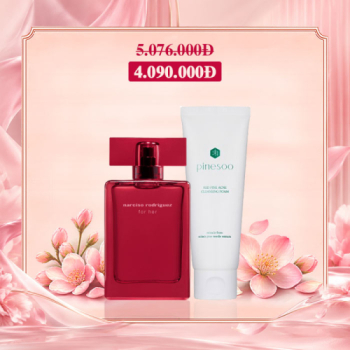 Combo 4090k - NR SET 100ML