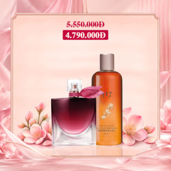 Combo 4790k - LC SET 100ML