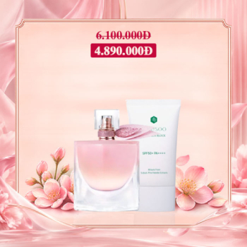 Combo 4890k - LC SET 100ML