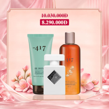 Combo 8290k - INITIO SET 90ML