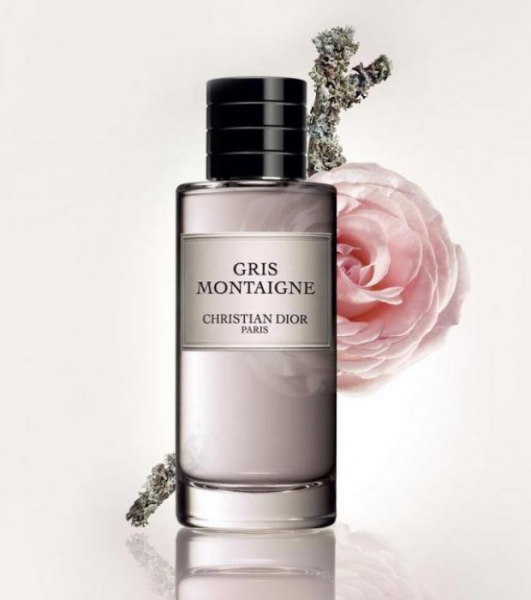 nước hoa Gris Montaigne Christian Dior for women