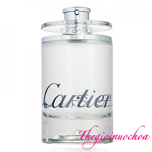Nước hoa Eau De Cartier - Cartier