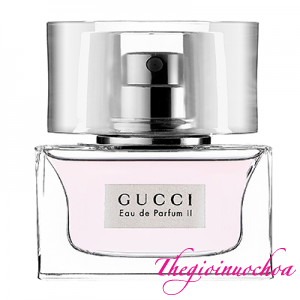 Nước hoa Gucci Eau De Parfum II - Gucci