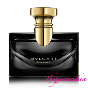 Introducir 109+ imagen bulgari jasmine noir