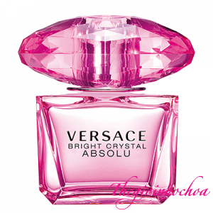 temperament Jumping jack Instrueren Nước hoa Versace Bright Crystal Absolu for women - Versace