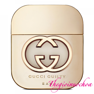 Nước hoa Gucci Guilty Eau for women - Gucci