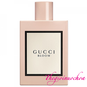 Nước hoa Gucci Bloom Gucci for women - Gucci