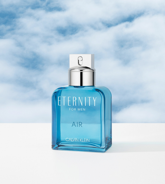 Nước hoa Eternity Air - Calvin Klein