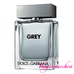 Nước Hoa Dolce & Gabbana The One Grey Intense for men - Dolce & Gabbana