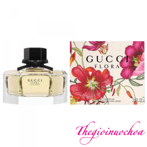 Nước hoa Flora By Gucci EDP - Gucci