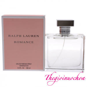 Nước hoa Ralph Lauren Romance EDP - Ralph Lauren