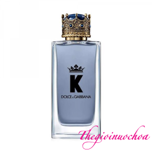 Nước hoa K By Dolce & Gabbana EDT - Dolce & Gabbana